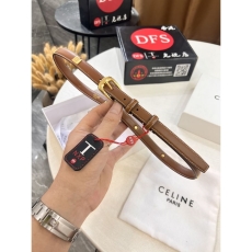 Celine Belts